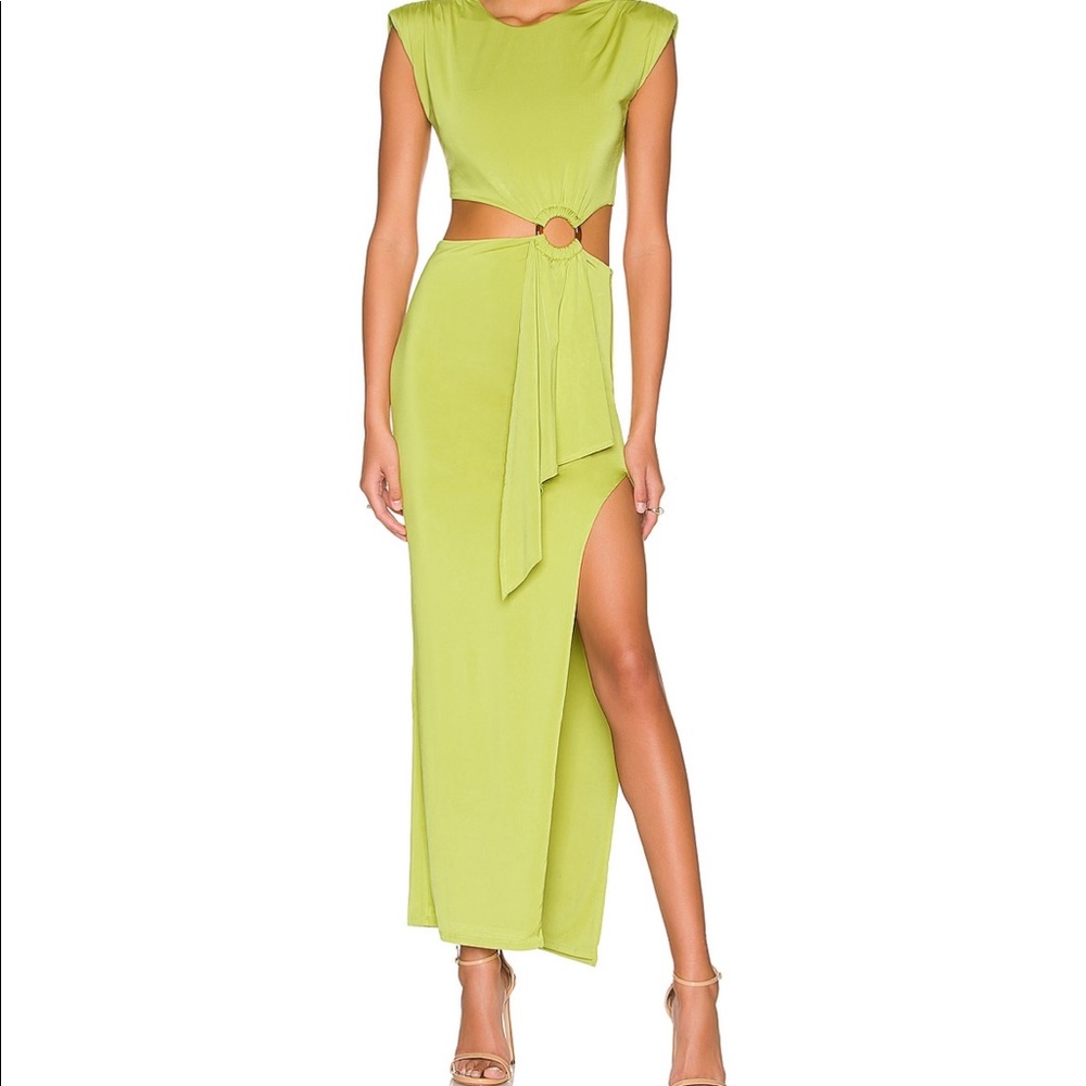 Lovers and friends Astrid dress